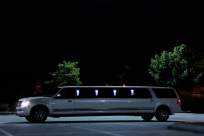 Abbotsford Airport Limo Services
