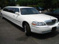 corporate limo service