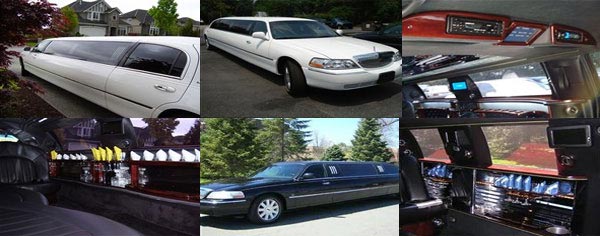 Abbotsford Limousine